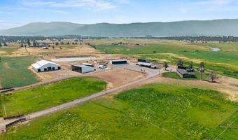 7122 E Langell Valley Rd, Bonanza, OR 97623