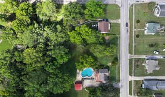 409 E. Elm St, Albion, IL 62806