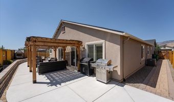 7101 Saddlehorn Rd, Carson City, NV 89701