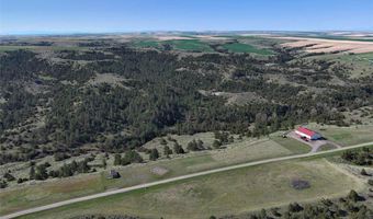 6818 S Fork Rd Lot 3 & 8, Billings, MT 59101