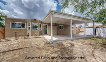 13208 CAMINO DEL NORTE NE, Albuquerque, NM 87123