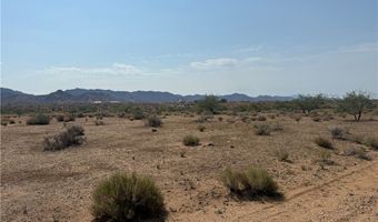 W Aduwa Drive, Chloride, AZ 86431
