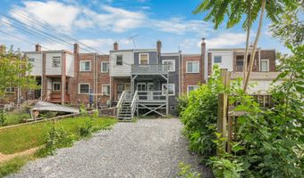 1614 Q St SE, Washington, DC 20020