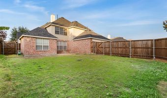 414 Shady Valley Dr, Allen, TX 75002