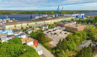 31 Bath St, Bath, ME 04530