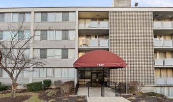 1832 METZEROTT 303, Adelphi, MD 20783