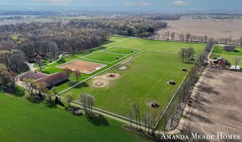 12345 92nd St SE, Alto, MI 49302