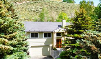 150 Sunrise Ranch Rd, Bellevue, ID 83313