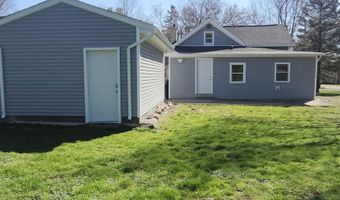355 Budlong St, Adrian, MI 49221