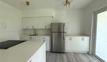 9270 E Bay Harbor Dr 4A, Bay Harbor Islands, FL 33154