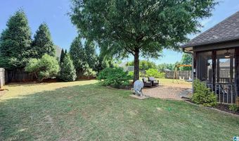 137 TANGLEWOOD Dr, Alabaster, AL 35007