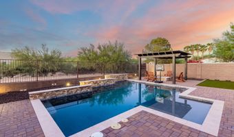6632 E CALLE DE LAS ESTRELLAS Rd, Cave Creek, AZ 85331