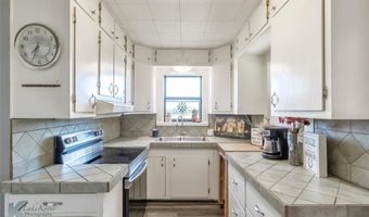 4034 CR 351, Anson, TX 79501