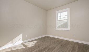 1606 BOWIE St, Amarillo, TX 79102
