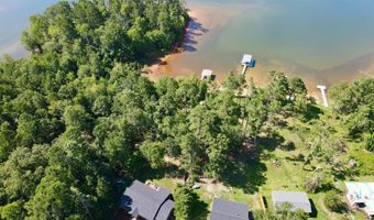 1645 White Oak Rd, Lincolnton, GA 30817