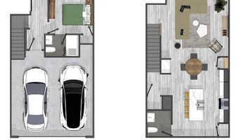 961 Seigle Ave 12, Charlotte, NC 28205