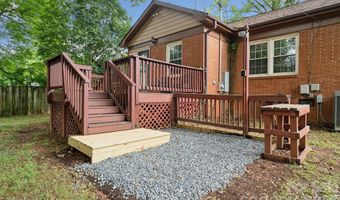 1818 Woodland Dr, Charlotte, NC 28205