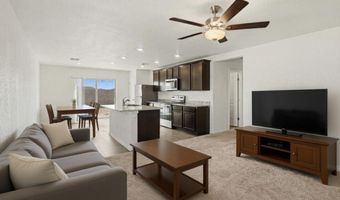 904 Calle De Los Lilias, Belen, NM 87002