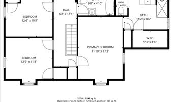 10 N Beech Tree Rd, Brookfield, CT 06804