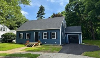 24 Bennington Ct, Burlington, VT 05408