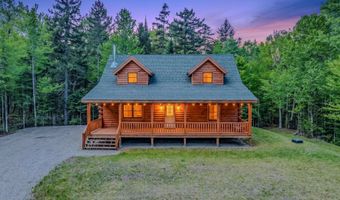 92 Joyce Dr, Carroll, NH 03595