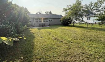 203 N Cross St, Angola, IN 46703