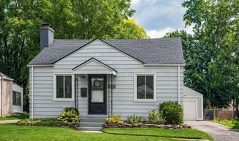 1464 Miller Ave, Columbus, OH 43206