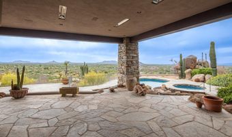 6901 E RESTIN Rd, Carefree, AZ 85377