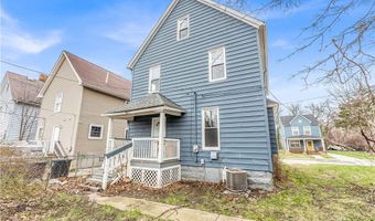 1372 E 111th St, Cleveland, OH 44106