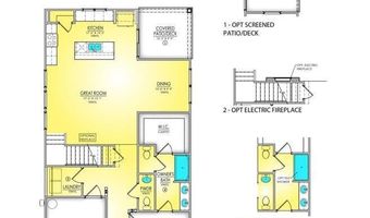 5081 Sunnycreek Dr, Boiling Springs, SC 29316