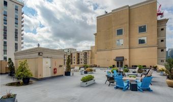 1101 Juniper St NE 1107, Atlanta, GA 30309