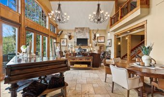 310 Rocky Woods Ln, Bigfork, MT 59911