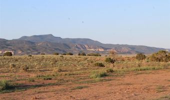 TRACT 2 DE LA JOYA Street, Abiquiu, NM 87510