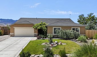 123 Hood Dr, Dayton, NV 89403