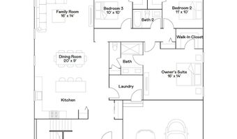 1245 Prairie Ridge Trl, Antioch, IL 60002