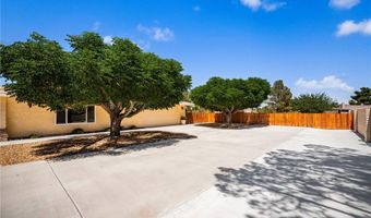 19082 Tecumseh Rd, Apple Valley, CA 92307