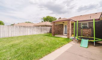 1120 SUGARLOAF Dr, Amarillo, TX 79110
