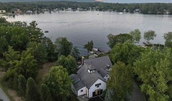 24 Dew Point Ln, Center Harbor, NH 03226