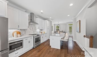 1162 E 36th St 1162, Charlotte, NC 28205