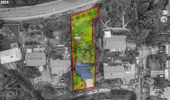 6423 SE HULL Ave, Milwaukie, OR 97267