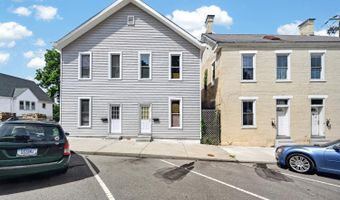 206 4th St 208, Aurora, IN 47001