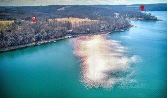 Hagaman Lane lot E-2, Andersonville, TN 37705