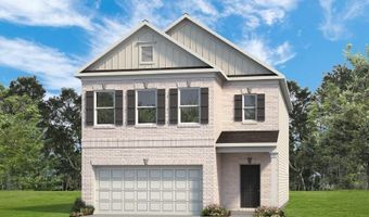 1340 Elowen Dr, Austell, GA 30168