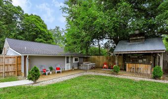 16055 E 281st St, Atlanta, IN 46031