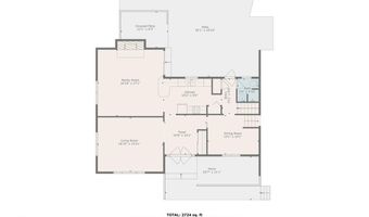 2800 Lake Hollow Rd, Berthoud, CO 80513