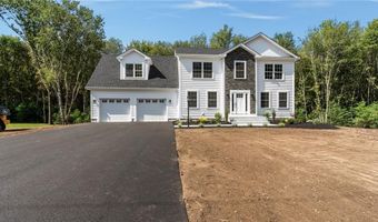 62 Orchard Ave, Johnston, RI 02919
