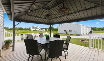 3382 County Road 52, Auburn, IN 46706