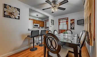 4703 LUERSSEN Ave, Baltimore, MD 21206