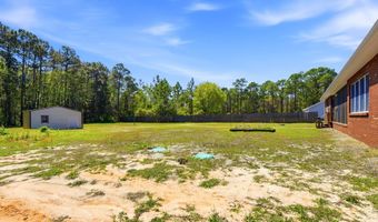 60 Hathcock Rd, Apalachicola, FL 32320