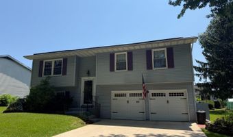 937 JACKSON Blvd, Bel Air, MD 21014